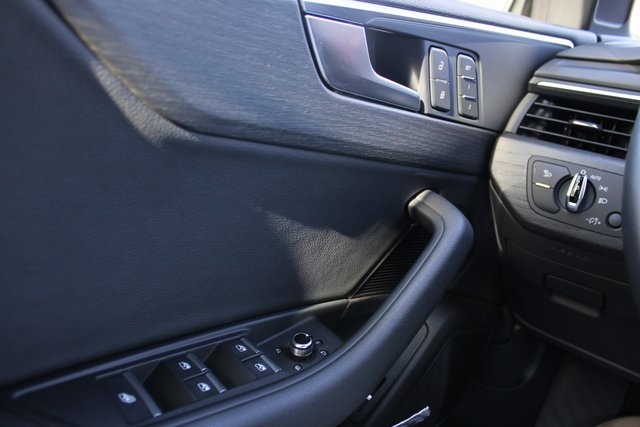 2018 Audi A5 2.0T Premium Plus Quattro photo 21