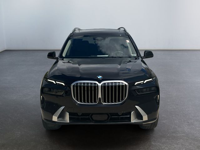 2025 Bmw X7 xDrive40i photo 6