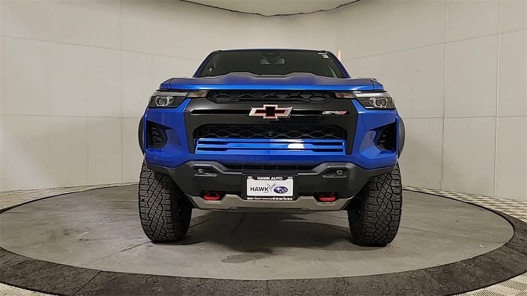 2024 CHEVROLET COLORADO - Image 2