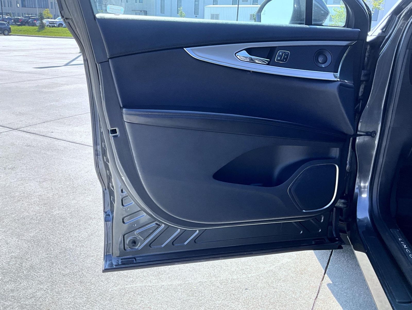 2018 Lincoln MKX Reserve photo 10