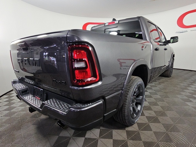2026 Ram 1500 Big Horn Lone Star photo 7