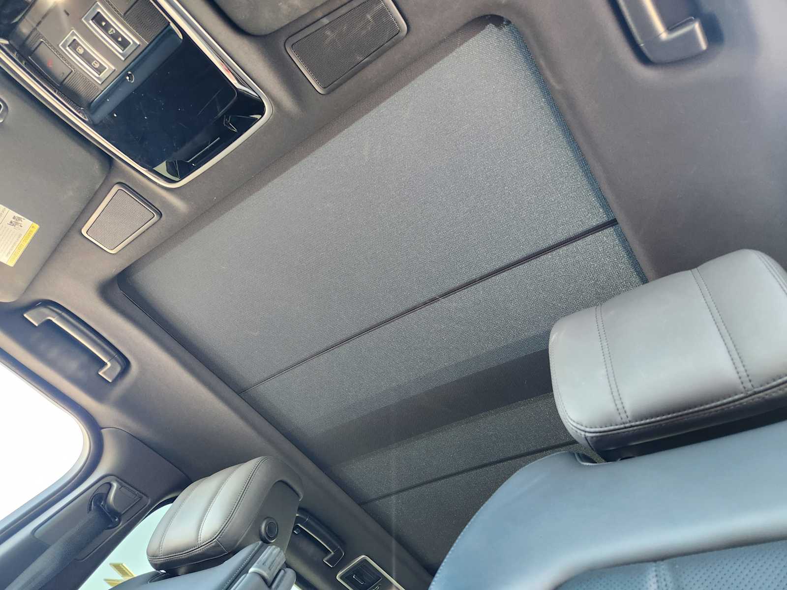 2022 Land Rover Range Rover Sport HSE Silver Edition photo 22