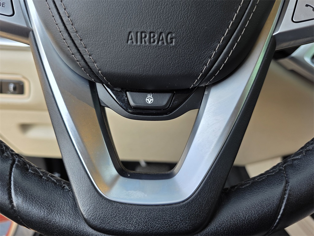 2021 Bmw X7 xDrive40i photo 30