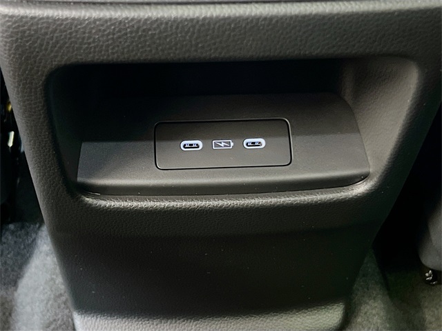 2026 Honda CR-V EX-L photo 23