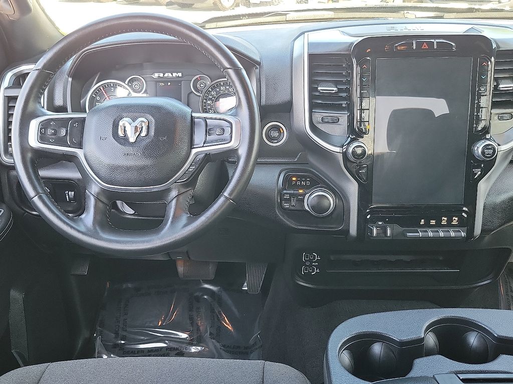 2024 Ram 2500 Big Horn photo 3