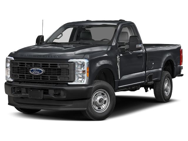 2026 Ford F-250 Super Duty XL's photo