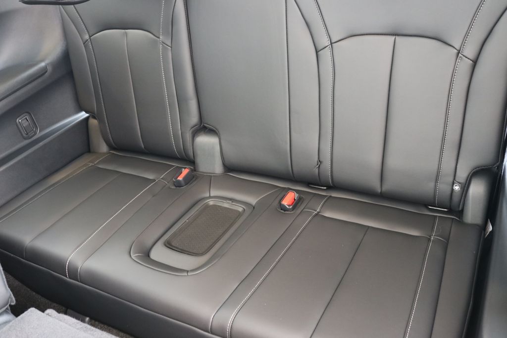 2024 Infiniti QX60 Luxe photo 21