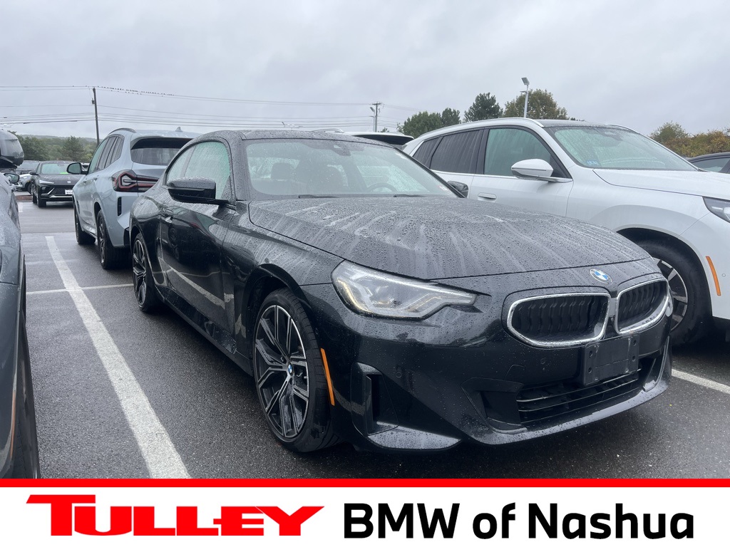 2023 BMW 2 Series