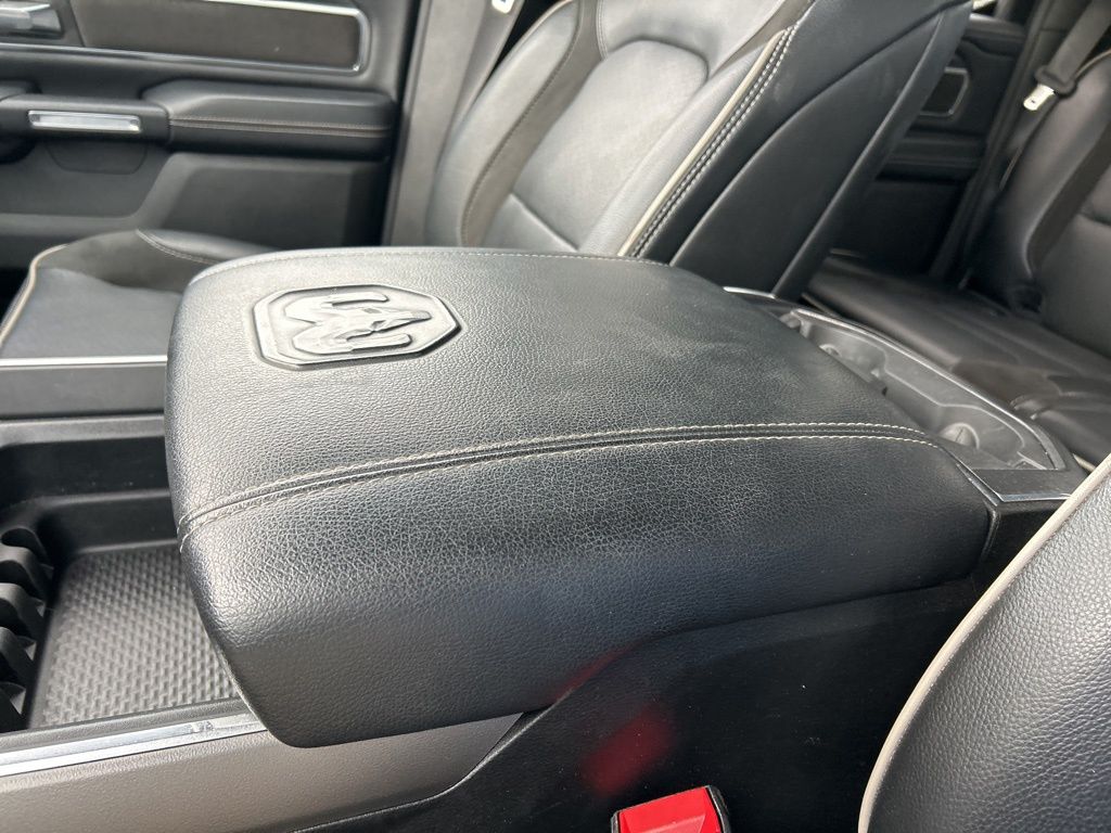 2024 Ram 1500 Laramie photo 29