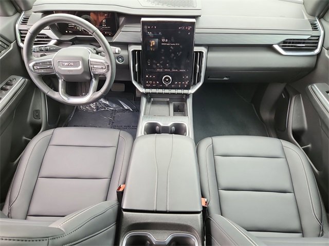 2025 Gmc Acadia Elevation photo 11
