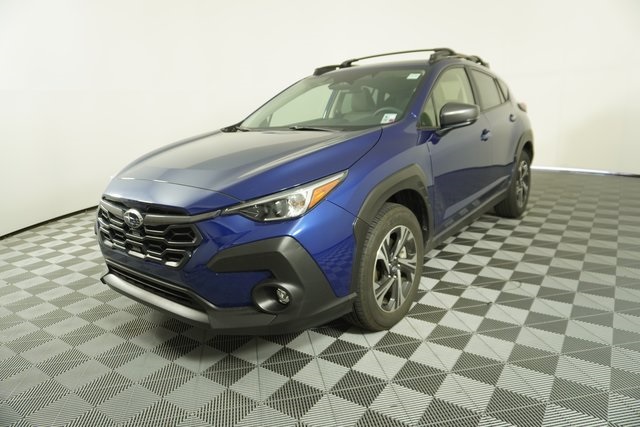2024 Subaru Crosstrek Premium photo 3