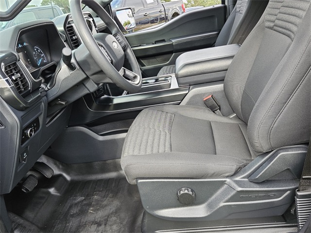 2023 Ford F-150 XL photo 12