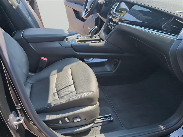 2024 Cadillac XT6 Premium Luxury photo 41