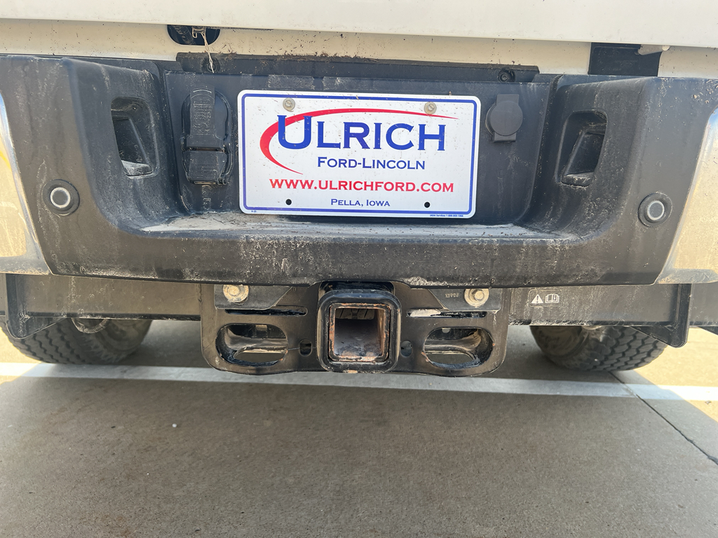 2023 Ford F-250 Lariat photo 18