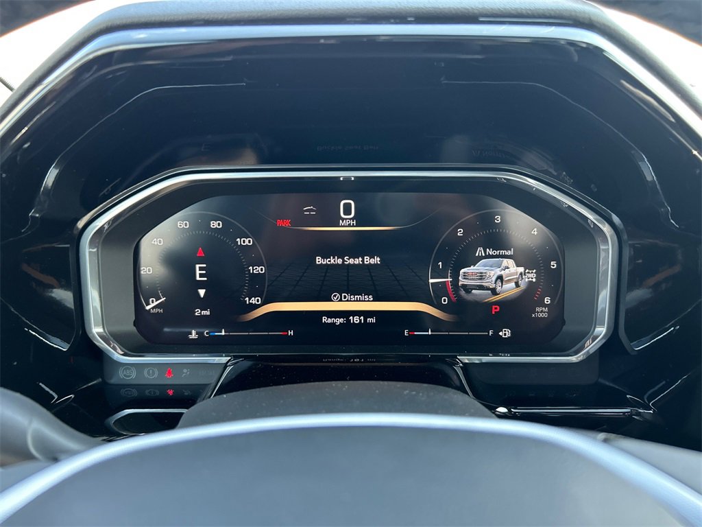 2026 GMC SIERRA - Image 20