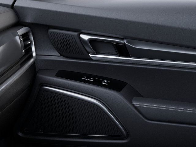 2025 Kia Telluride S photo 24