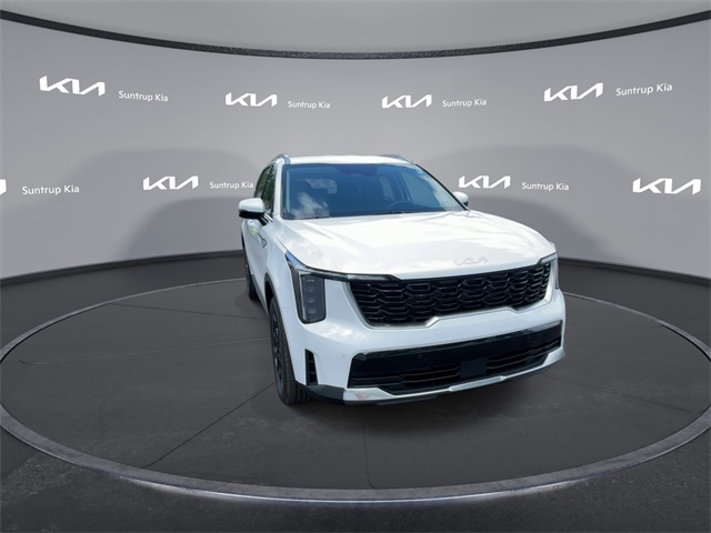 2026 Kia Sorento S photo 4