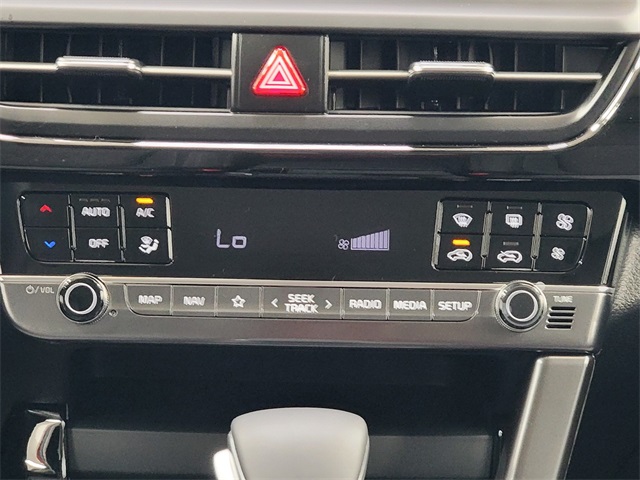 2026 Kia Seltos S photo 12