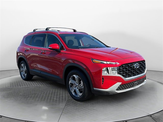2023 Hyundai Santa Fe SEL's photo