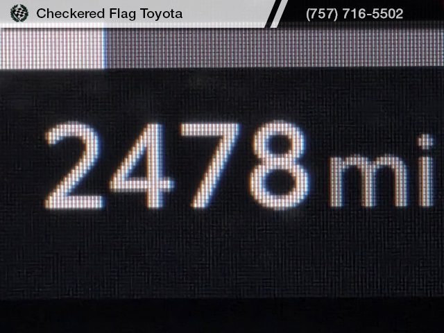 2025 Toyota Tacoma TRD Off-Road photo 13