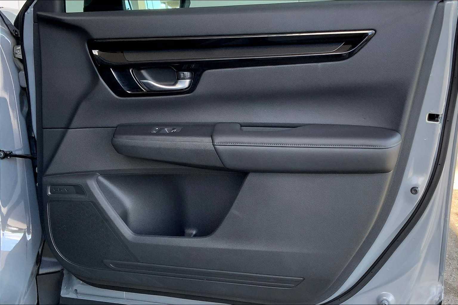 2023 Honda CR-V EX-L photo 21