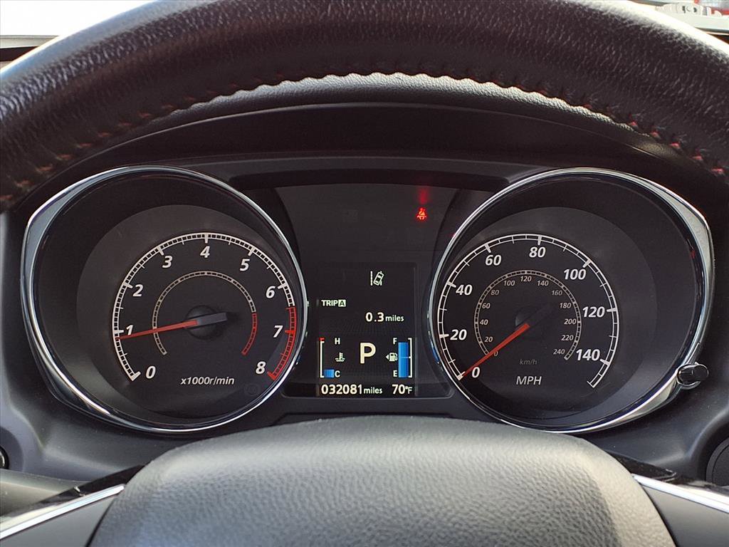 2023 Mitsubishi Outlander Sport LE photo 16