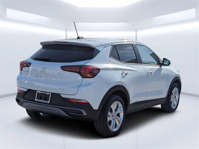 2025 Buick Encore GX Preferred photo 2