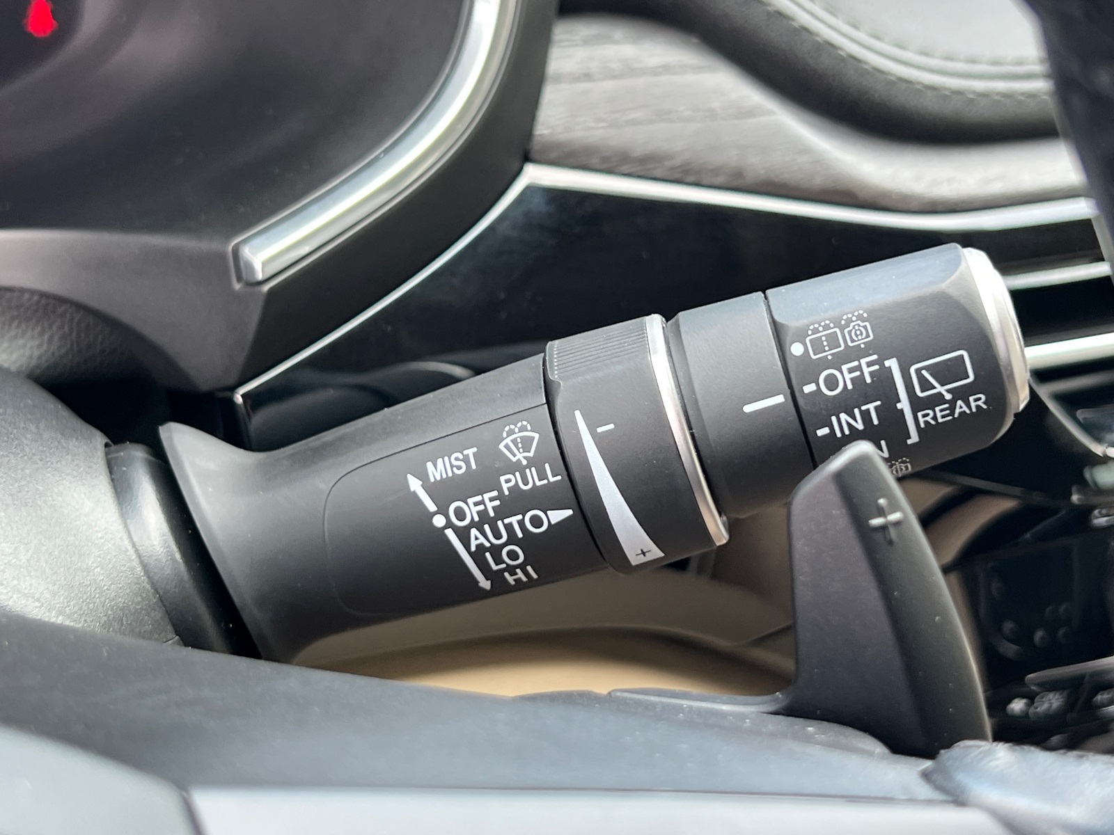 2023 Acura MDX Advance SH-AWD photo 34