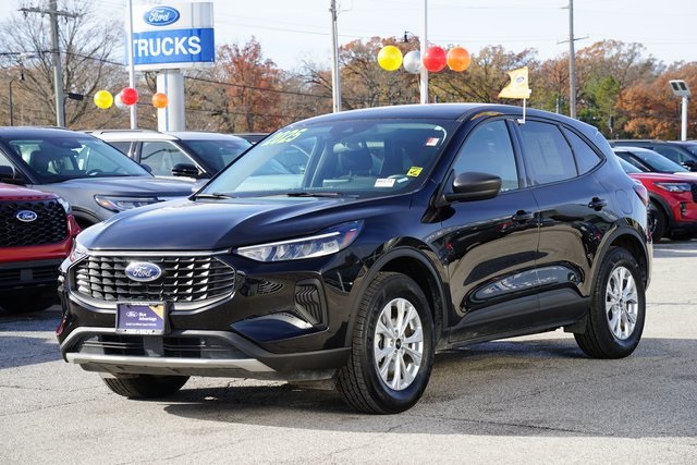 2025 FORD ESCAPE - Image 3