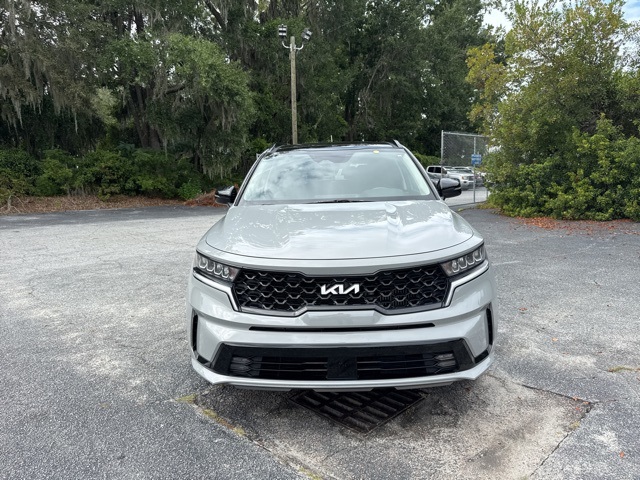 2022 Kia Sorento EX photo 7