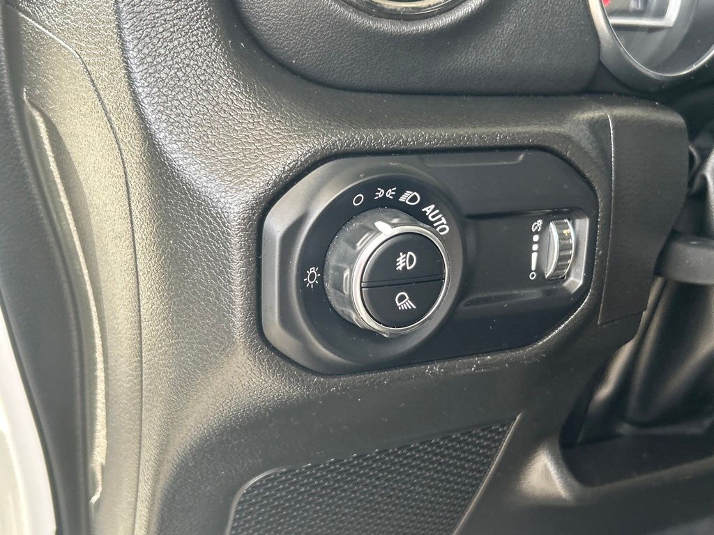 2023 Jeep Gladiator High Altitude photo 26