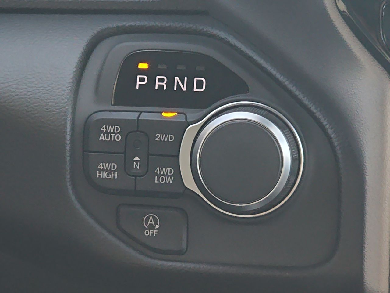 2026 Ram 1500 Big Horn photo 19