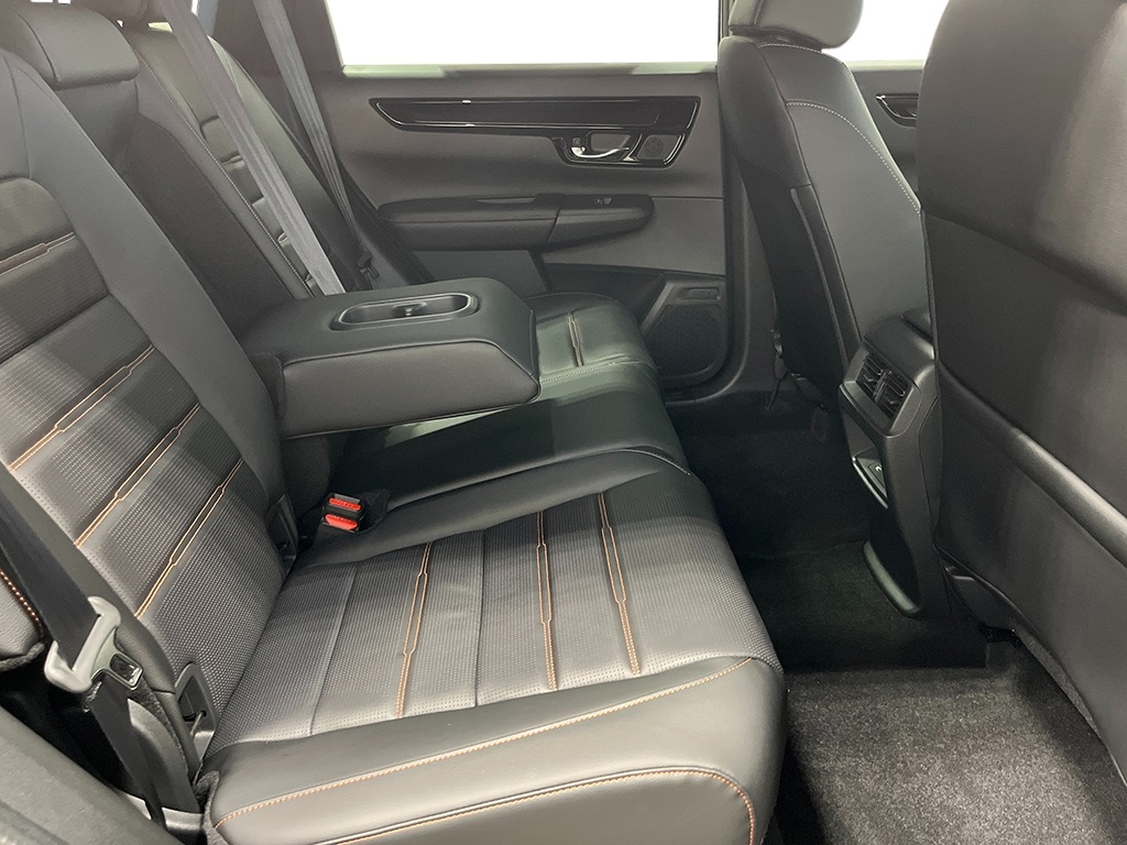 2026 Honda CR-V Hybrid Sport Touring photo 27