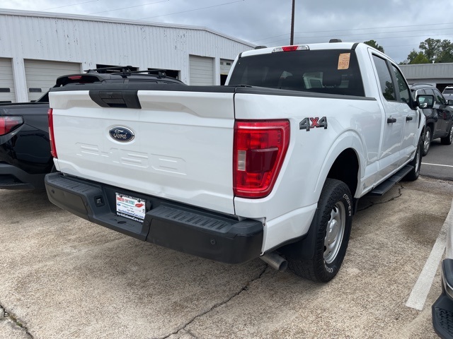 2022 Ford F-150 XL photo 3