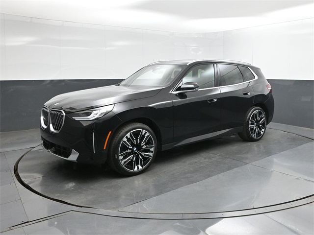 2026 BMW X3 30's photo