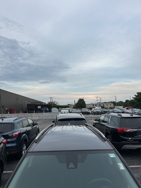 2017 Toyota RAV4 LE photo 8