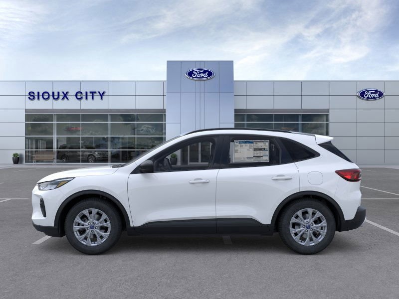 2025 Ford Escape Active photo 2