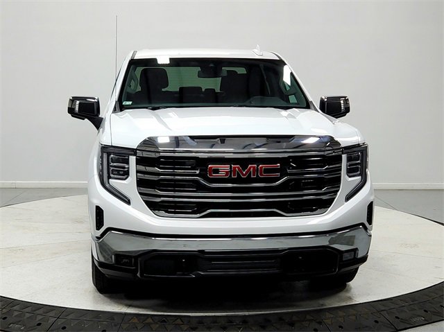 2025 Gmc Sierra 1500 SLT photo 2