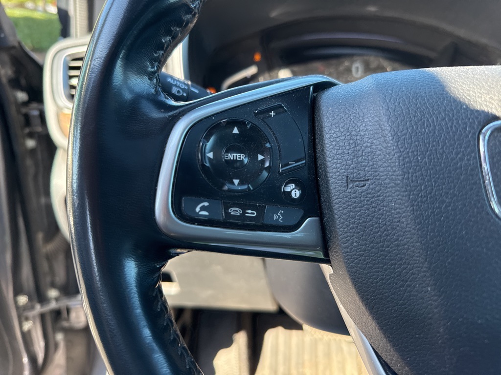 2019 Honda CR-V EX-L photo 9