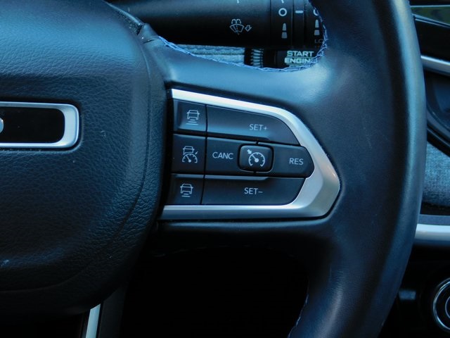 2022 Jeep Compass Latitude photo 11