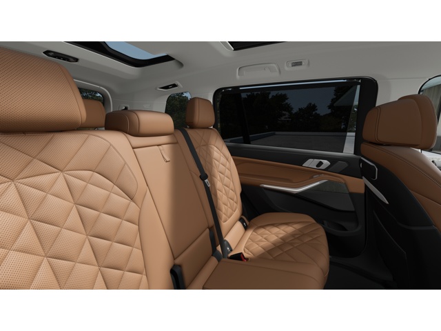 2026 Bmw X7 xDrive40i photo 11
