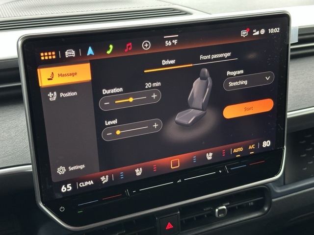 2025 Volkswagen ID. Buzz Pro S photo 8
