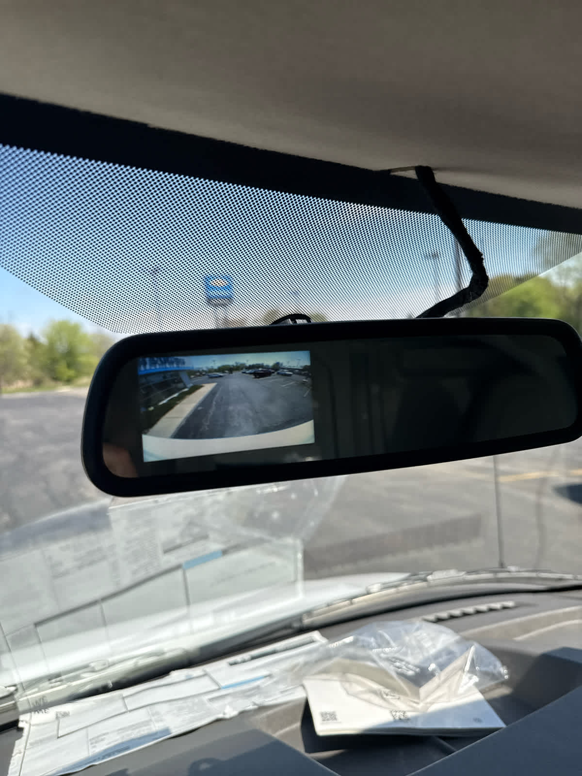 2024 Chevrolet Express Cutaway Base photo 18