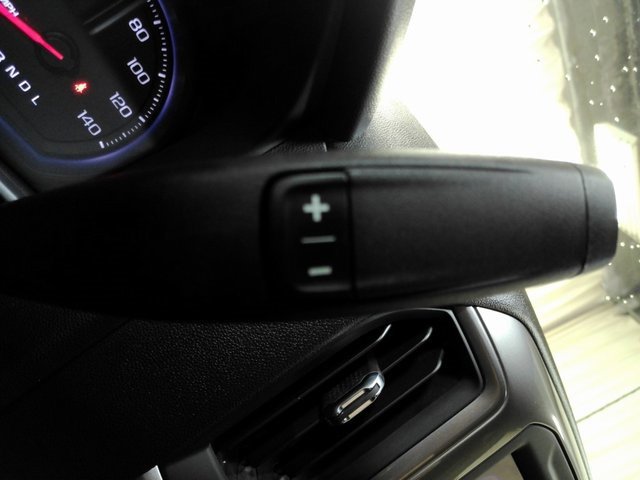 2024 Chevrolet Silverado 3500HD photo 36
