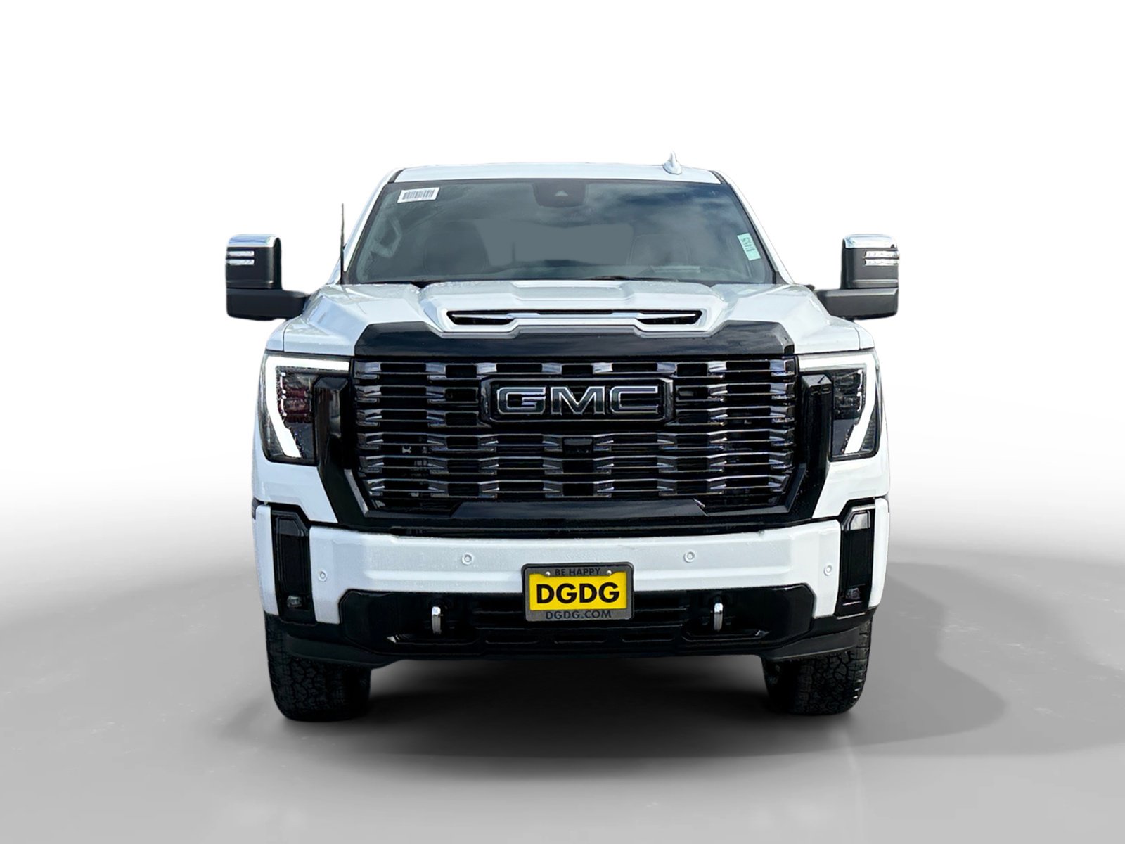 2025 Gmc Sierra 2500 HD Denali Ultimate photo 8