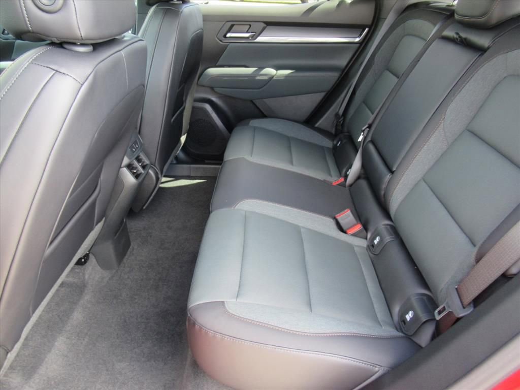 2026 Gmc Terrain AT4 photo 23