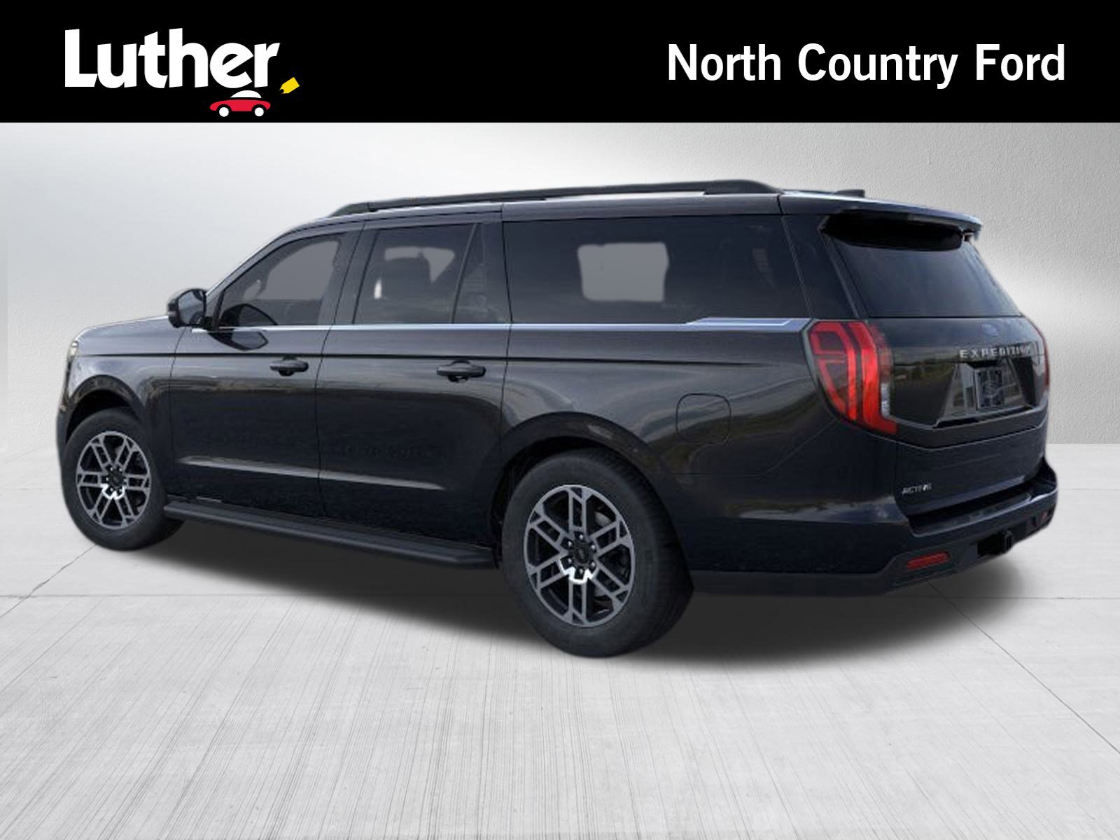 2025 Ford Expedition MAX photo 2