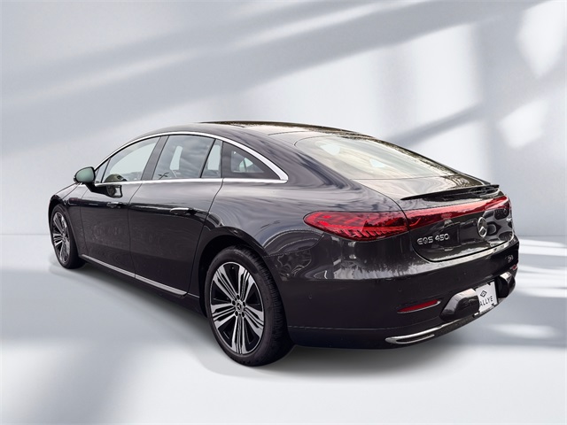 2023 Mercedes Benz EQS Sedan 450 4MATIC photo 3