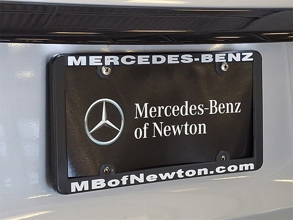 2025 Mercedes Benz GLC 350e 4MATIC photo 24