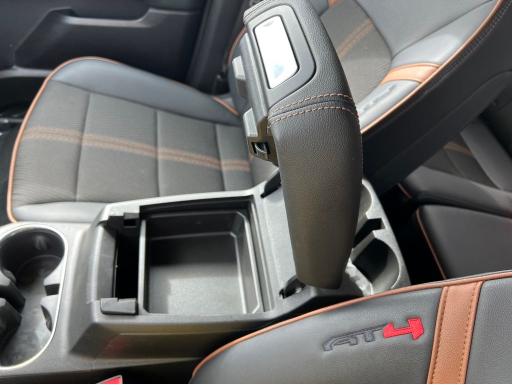 2023 Gmc Canyon AT4 photo 20